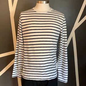 Le Marin Tee Long Sleeve from J Crew